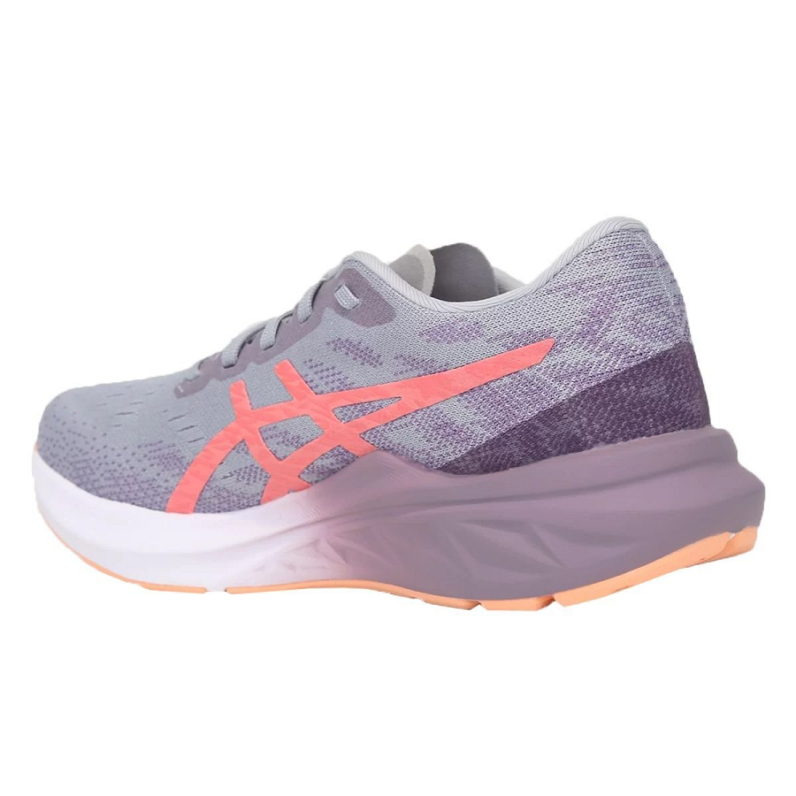 Giày Asics DynaBlast 3 'Piedmont Grey Papaya' 1012B289-021 - Ảnh 5