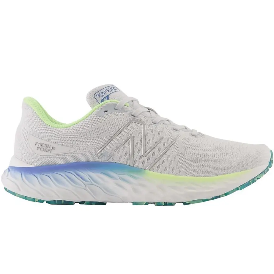 Giày New Balance Fresh Foam X Evoz 'Quartz Grey' MEVOZMG3