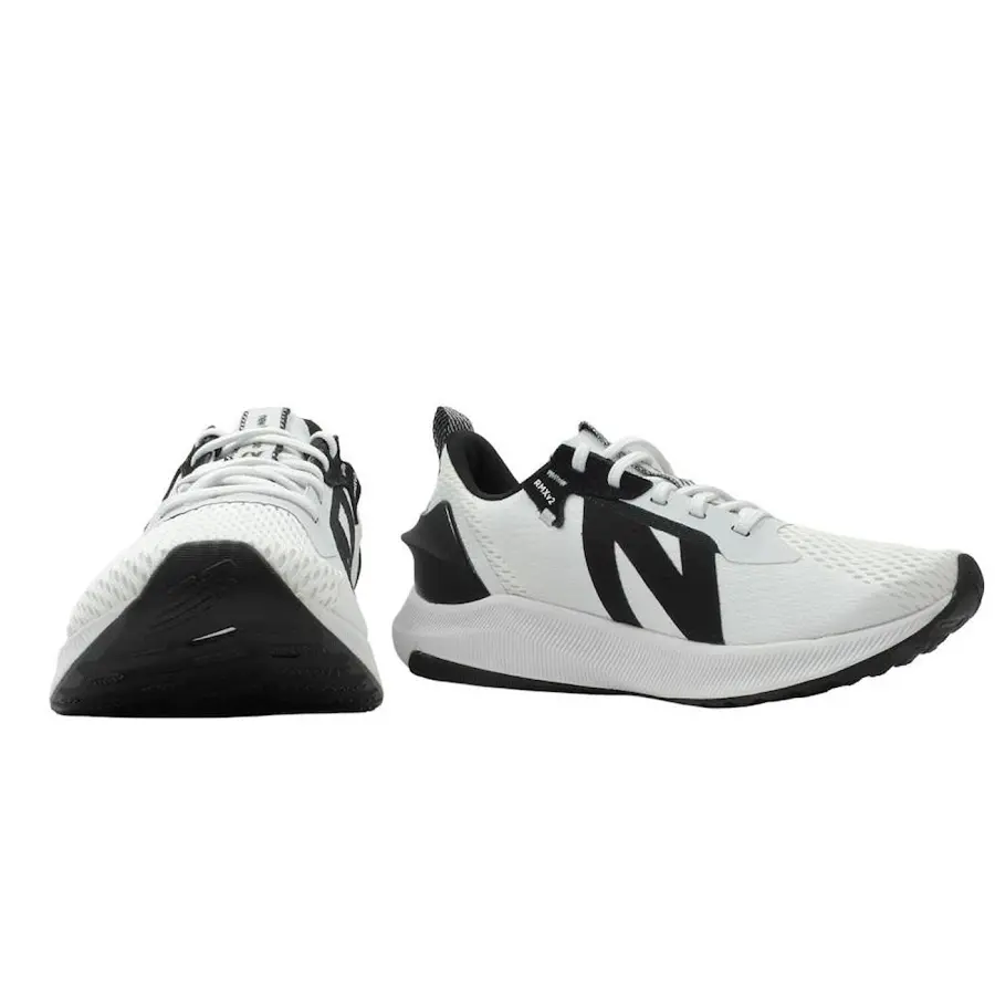Giày New Balance Fuelcell Propel Rmx V2 'Grey' MPRMXLW2 - Ảnh 4