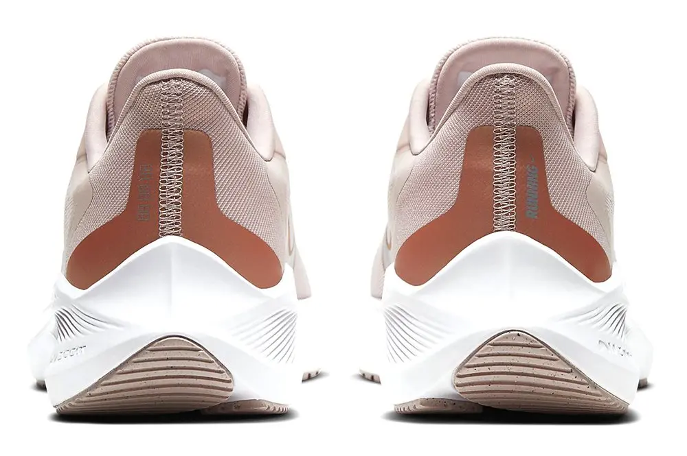Giày Nike Wmns Zoom Winflo 7 'Barely Rose' CJ0302-601 - Ảnh 9