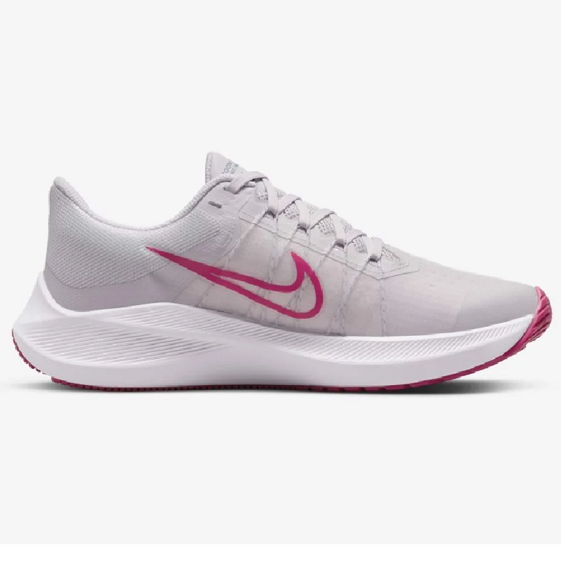 Giày Nike Zoom Winflo 8 'White Red' CW3421-503