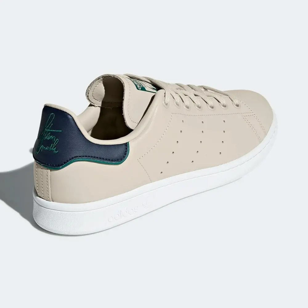 Giày Adidas Stan Smith 'Clear Brown' B37910 - Ảnh 6