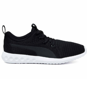 Giày Puma Carson 2 Low-top Running Shoes 'Black White' 190038-04