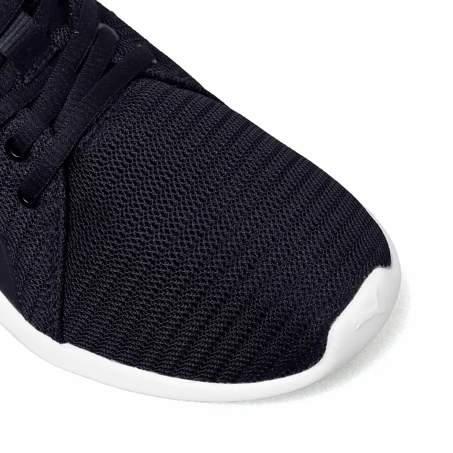 Giày Puma Carson 2 Low-top Running Shoes 'Black White' 190038-04 - Ảnh 5