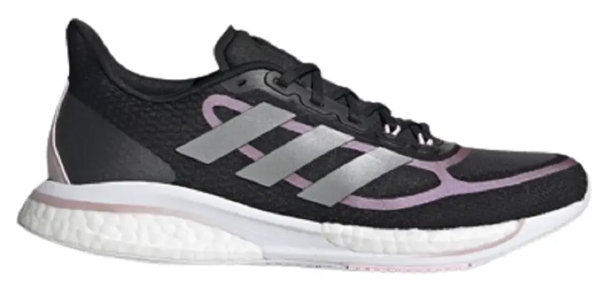 Giày Adidas Supernova+ 'Core Black' FX6698