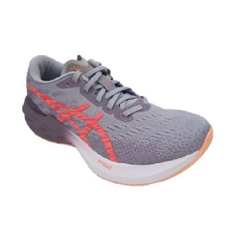 Giày Asics DynaBlast 3 'Piedmont Grey Papaya' 1012B289-021 - Ảnh 4