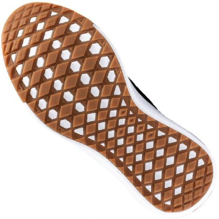 Giày Vans UltraRange Exo 'Black' VN0A4U1KBLK - Ảnh 7