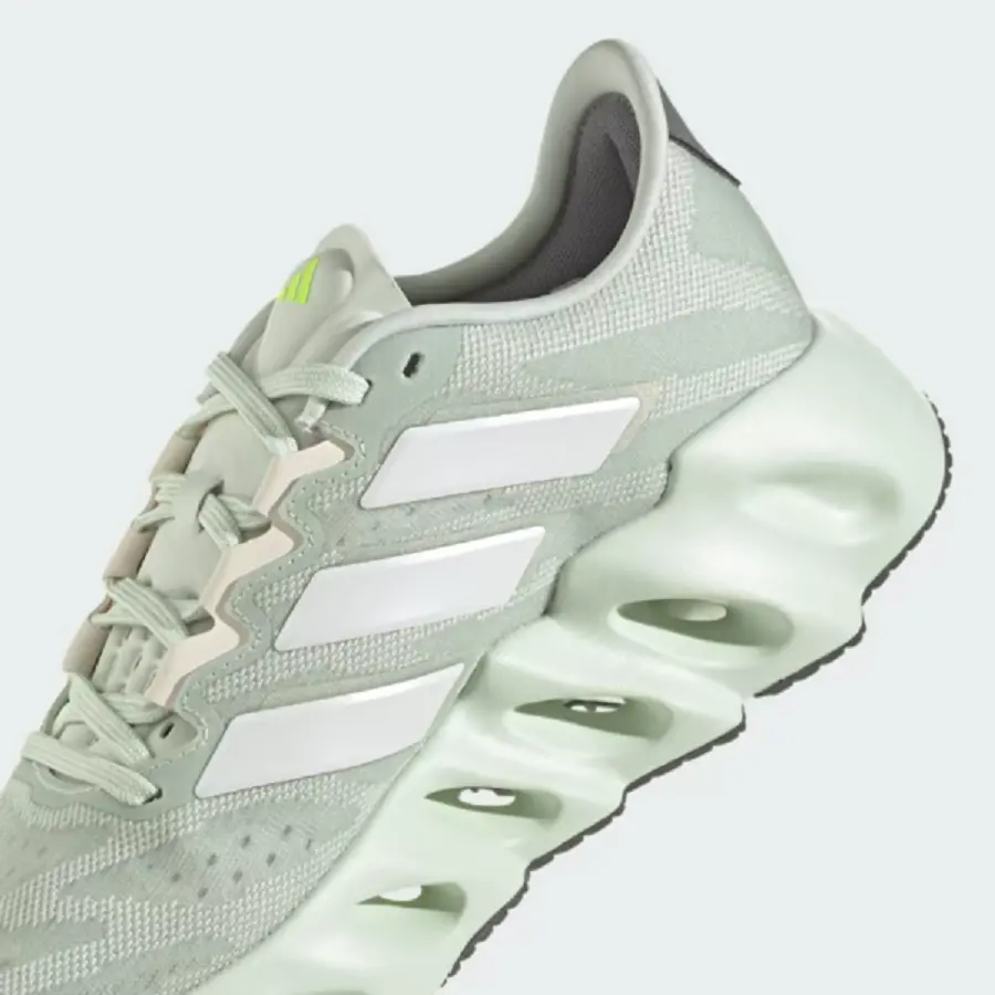 Alternative view of Giày Adidas Switch FWD ‘Linen Green’ IG0676