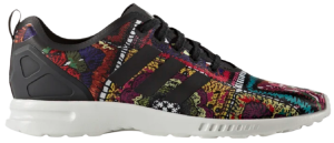 Giày Adidas ZX Flux ADV 'Black' S79824