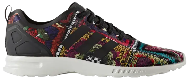 Giày Adidas ZX Flux ADV 'Black' S79824