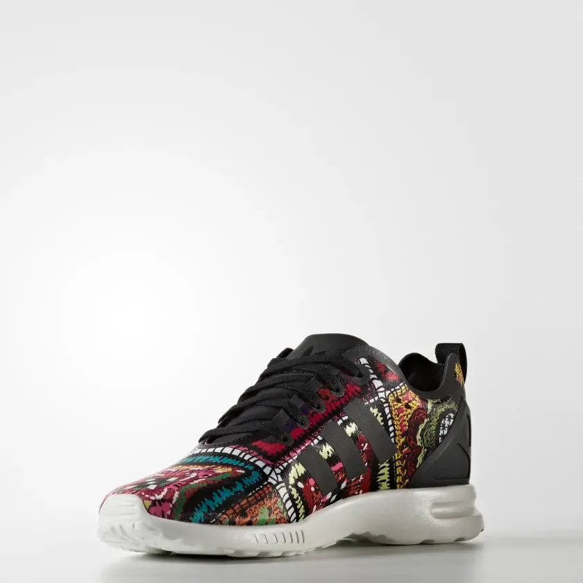 Alternative view of Giày Adidas ZX Flux ADV 'Black' S79824