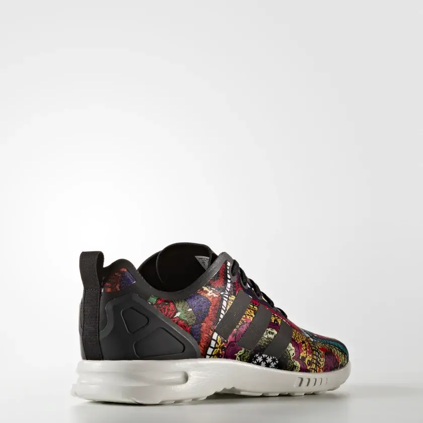 Giày Adidas ZX Flux ADV 'Black' S79824 - Ảnh 3