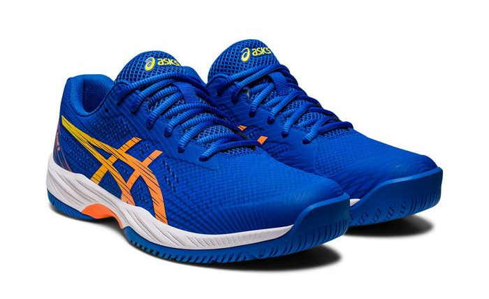 Giày Asics Gel Game 9 'Tuna Blue' 1041A396-960 - Ảnh 3