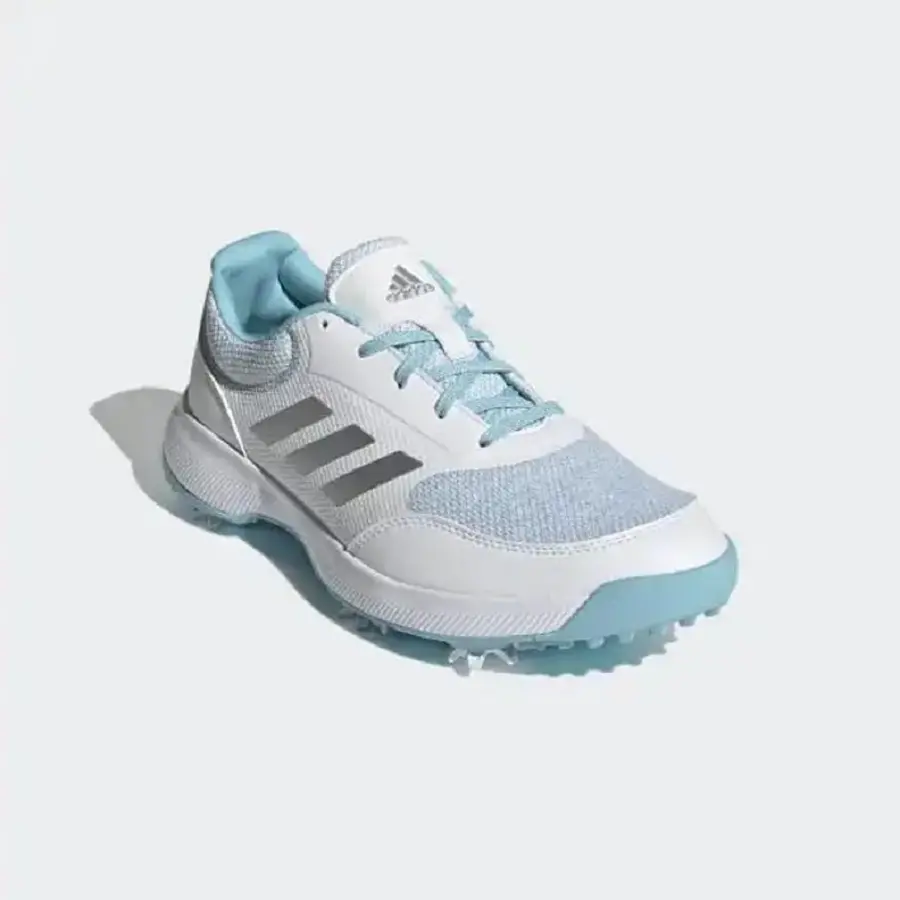 Giày Adidas Tech Response 2.0 'White Blue' FW6323 - Ảnh 4