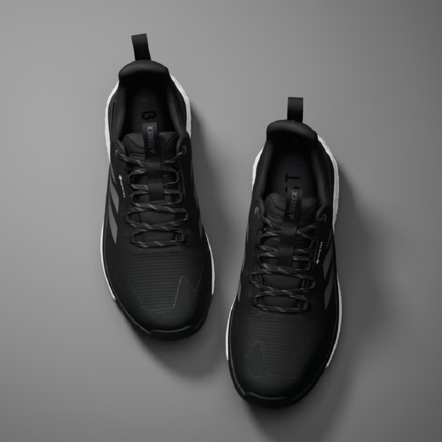 Giày Adidas Terrex Free Hiker 2.0 'Core Black' IG3201 - Ảnh 5