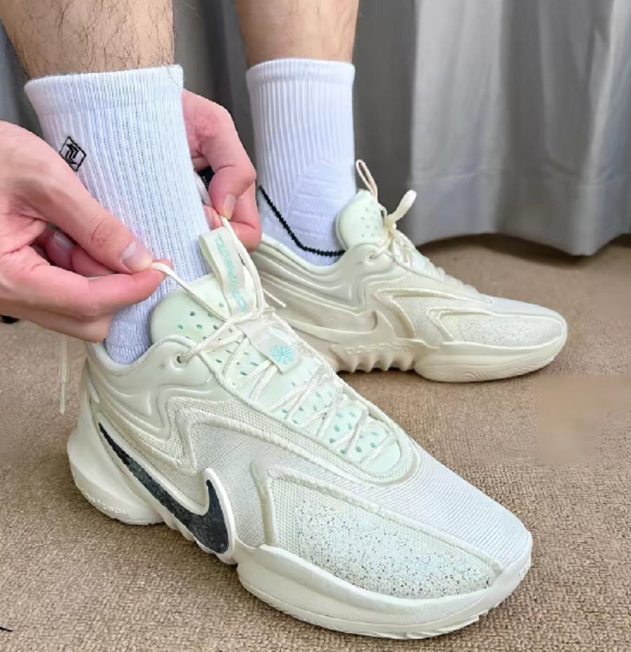 Giày Nike Cosmic Unity 2 EP 'Coconut Milk' DH1536-100 - Ảnh 2