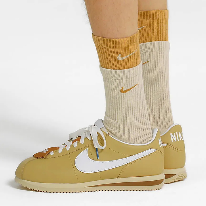 Giày Nike Cortez '23 SE 'Running Rabbit' FD0400-725 - Ảnh 3