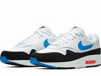 Alternative view of Giày Nike Air Max 1 'Photo Blue' AH8145-112