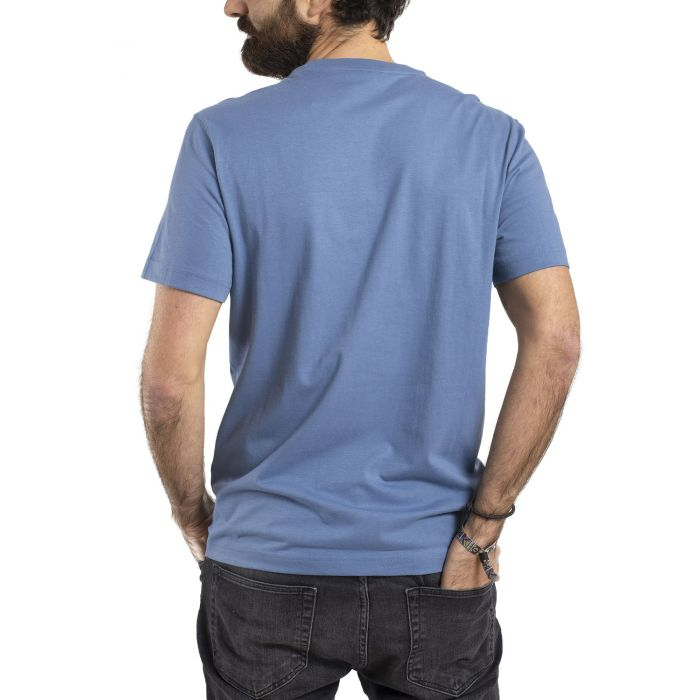 Áo Lacoste Tattersal TH8614-PQ8 - Ảnh 3