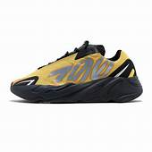 Giày Adidas Yeezy Boost 700 MNVN 'Honey Flux' GZ0717 - Ảnh 3