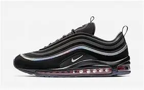 Alternative view of Giày Nike Air Max 97 UL 17 'Black' BV6666-016