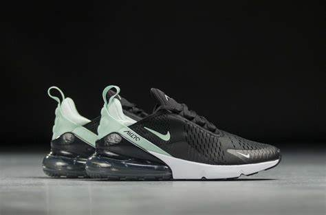 Giày Nike Air Max 270 Tiffany AH6789-008 - Ảnh 5