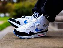 Giày Nike Air Max 1 'Photo Blue' AH8145-112 - Ảnh 5
