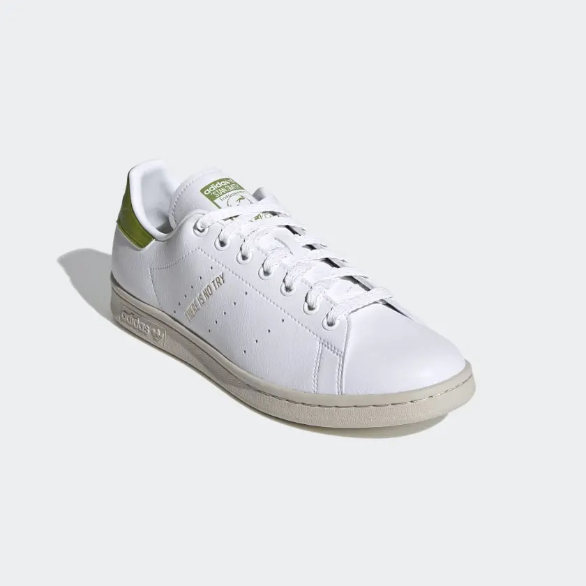 Alternative view of Giày Adidas Star Wars x Stan Smith 'Yoda' FY5463