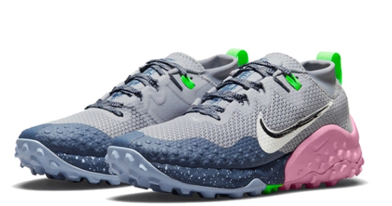 Giày Nike Wildhorse 7 Women CZ1864-004 - Ảnh 3