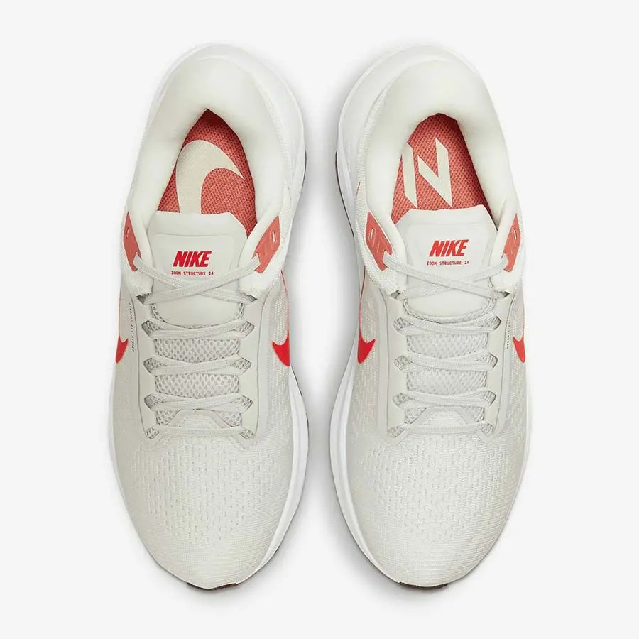 GIày Nike Structure 24 'Photon Dust' DA8535-010 - Ảnh 3