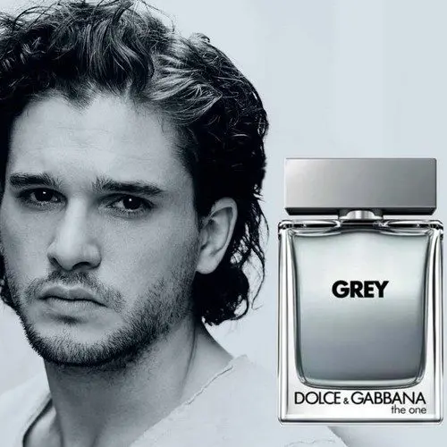 Alternative view of Nước Hoa Dolce & Gabbana D&G The One Grey Intense For Men 100ml