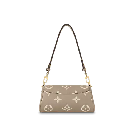 Túi Louis Vuitton Favourite Bag Tourterelle Crème M45836 - Ảnh 2