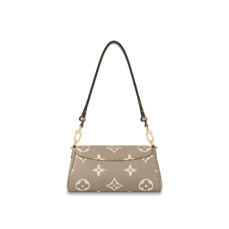Alternative view of Túi Louis Vuitton Favourite Bag Tourterelle Crème M45836