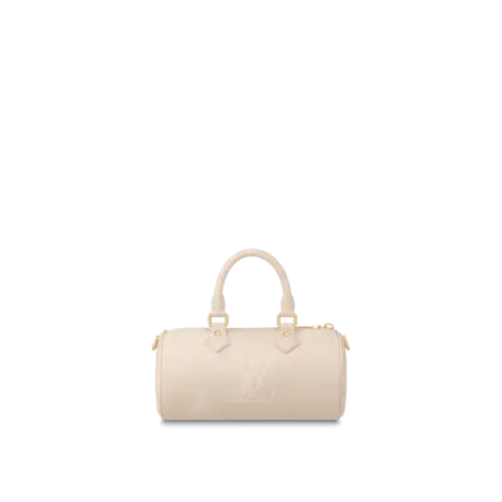 Alternative view of Túi Louis Vuitton Papillon Bb Pink M45994