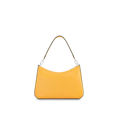 Túi Louis Vuitton Marelle Epi Sunflower M59488 - Ảnh 2