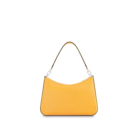 Alternative view of Túi Louis Vuitton Marelle Epi Sunflower M59488