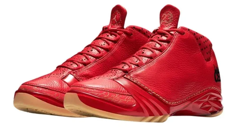 Alternative view of Giày Nike Air Jordan 23 Retro 'Chicago' 811645-650