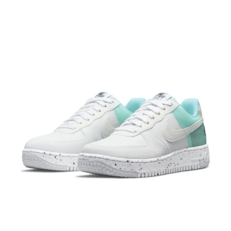 Giày Nike Air Force 1 Low 'Move To Zero' DO7692-101 - Ảnh 3