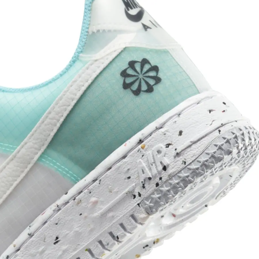 Giày Nike Air Force 1 Low 'Move To Zero' DO7692-101 - Ảnh 5