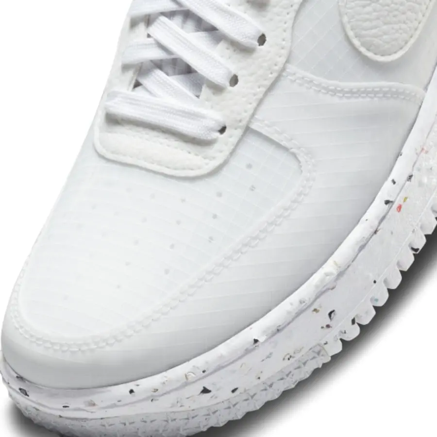 Giày Nike Air Force 1 Low 'Move To Zero' DO7692-101 - Ảnh 4