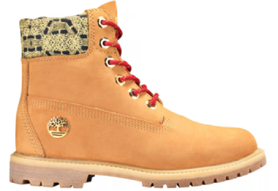 Giày Timberland CNY 6-inch Premium Boot VF-A1RQG-FM012