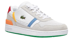 Alternative view of Giày Lacoste Polaroid 741SMA0110-082