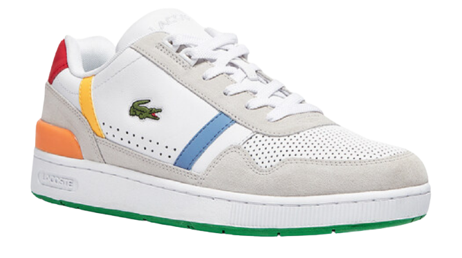 Giày Lacoste Polaroid 741SMA0110-082 - Ảnh 2