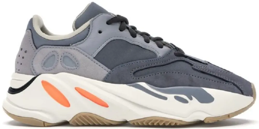 Giày Adidas Yeezy Boost 700 'Magnet' FV9922