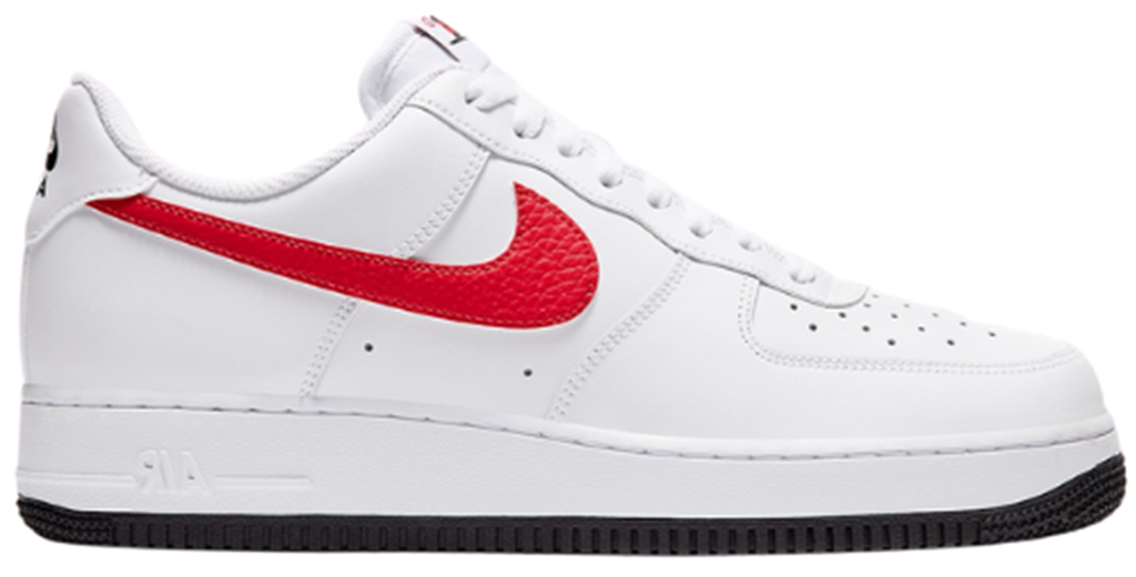 Giày Nike Air Force 1 'University Red' CT2816-100