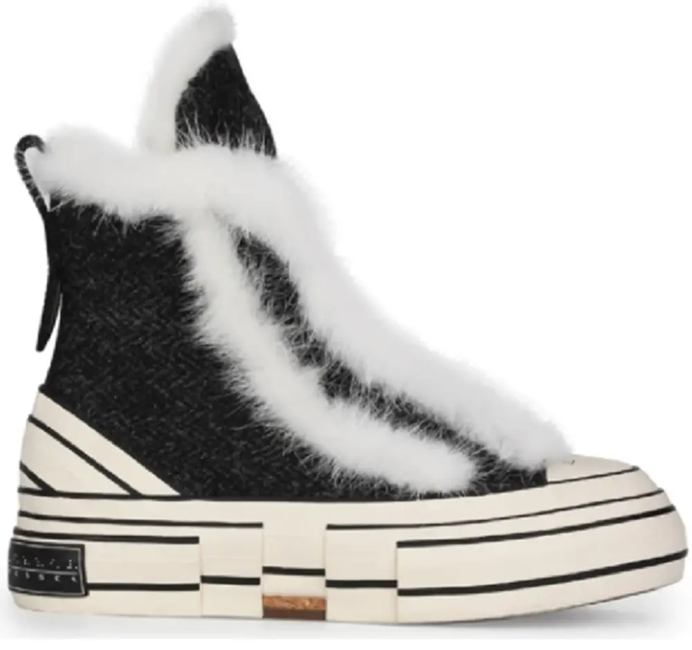 Giày XVESSEL G.O.P. Highs Winter Warmers