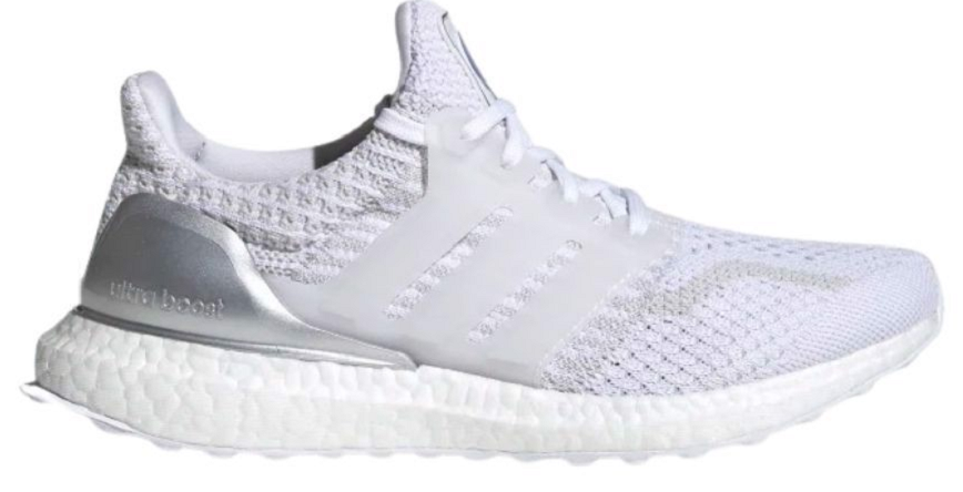 Giày Adidas Ultra Boost 5.0 Cloud White FY9874
