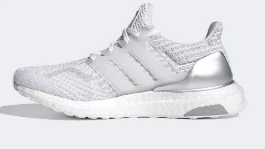 Giày Adidas Ultra Boost 5.0 Cloud White FY9874 - Ảnh 2