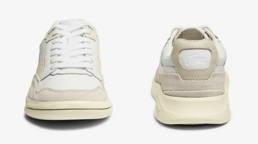 Giày Lacoste Wmns Advanced 741SFA0065-65T - Ảnh 3