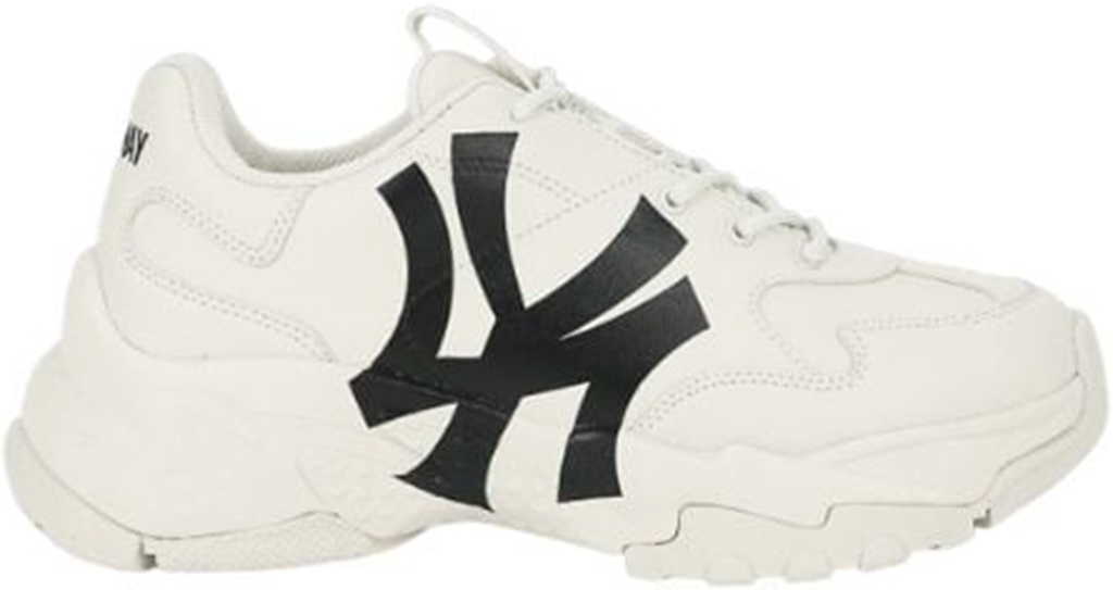 Giày MLB Bigball Chunky A Newyork Yankee 32SHC1011-50B